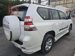 تۆیۆتا لاندكروزر پرادۆ
